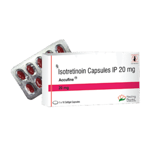 Accutane
