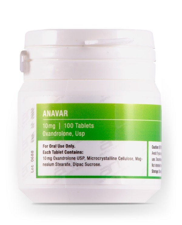 ANAVAR