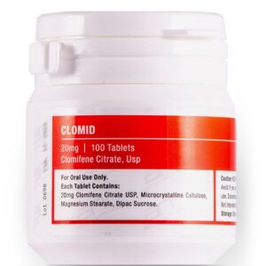 CLOMID