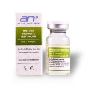 MASTERON PROPIONATE