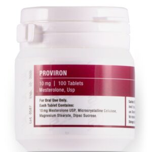 PROVIRON