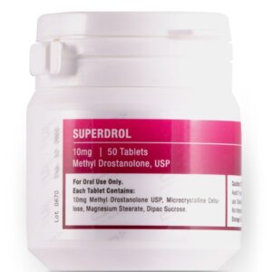 SUPERDROL