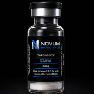 KLOW Blend 80mg