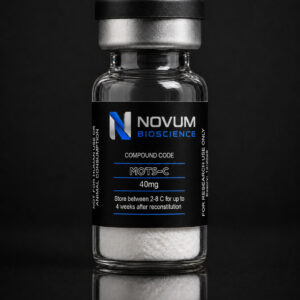 MOTS-C 40mg