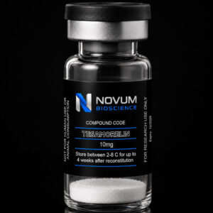 Tesamorelin 10mg