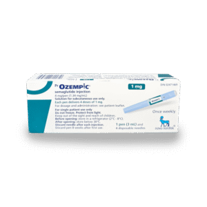 Ozempic 1mg