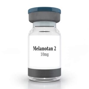 MELANOTAN II